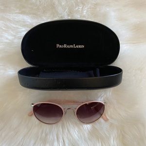 Polo Ralph Lauren Sunglasses